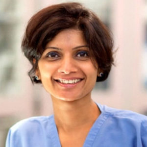 Dr. Adeeti Gupta